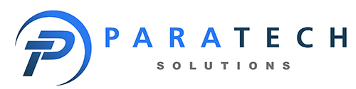 Paratech Solutions Logo